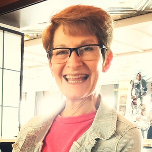 In Loving Memory of Dianne Siskin